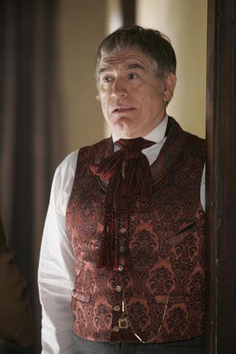 Cox, Brian [Deadwood] Photo