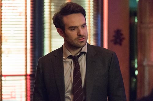 Cox, Charlie [Defenders] Photo