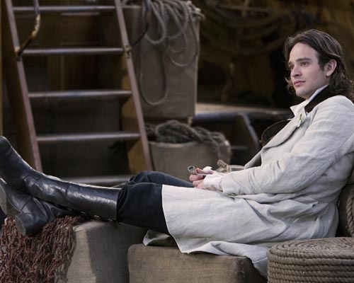 Cox, Charlie [Stardust] Photo