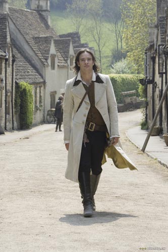 Cox, Charlie [Stardust] Photo