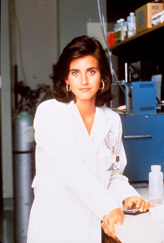 Cox, Courteney [Cocoon The Return] Photo