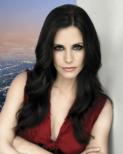 Cox, Courteney [Dirt] Photo