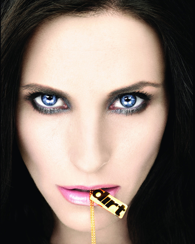 Cox, Courteney [Dirt] Photo