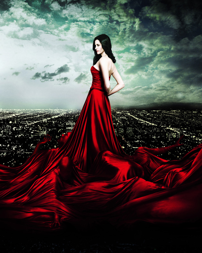 Cox, Courteney [Dirt] Photo