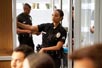 Cox, Mekia [The Rookie]