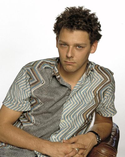 Coyle, Richard [Coupling] Photo