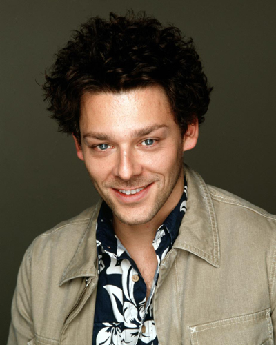 Coyle, Richard [Coupling] Photo