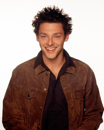 Coyle, Richard [Coupling] Photo