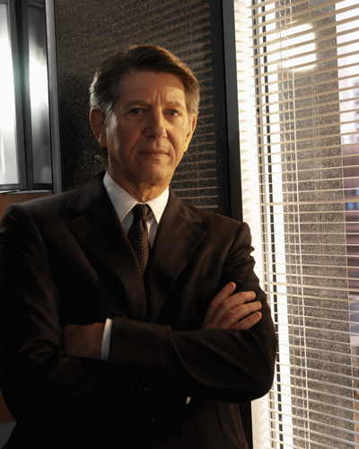 Coyote, Peter [The Inside] Photo