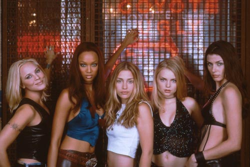 Coyote Ugly [Cast] Photo