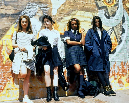 Craft, The [Cast] Photo