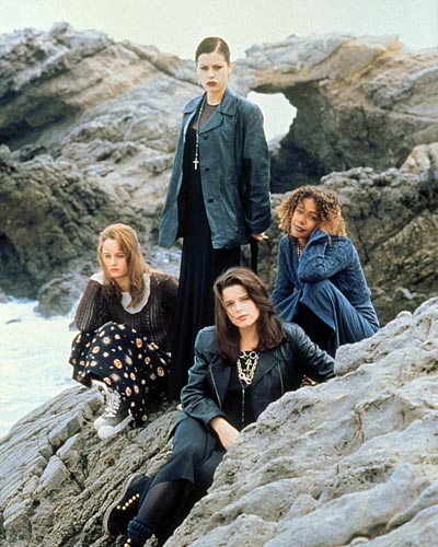 Craft, The [Cast] photo