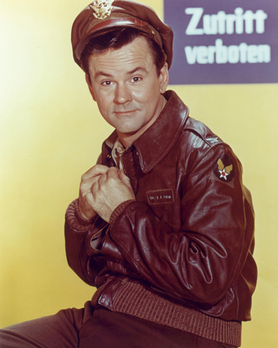 Crane, Bob [Hogan's Heroes] Photo