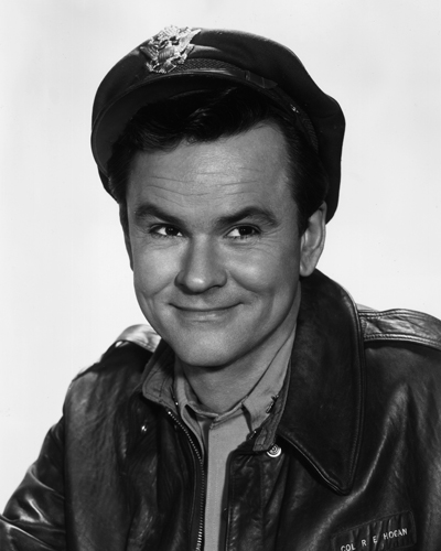Crane, Bob [Hogan's Heroes] Photo