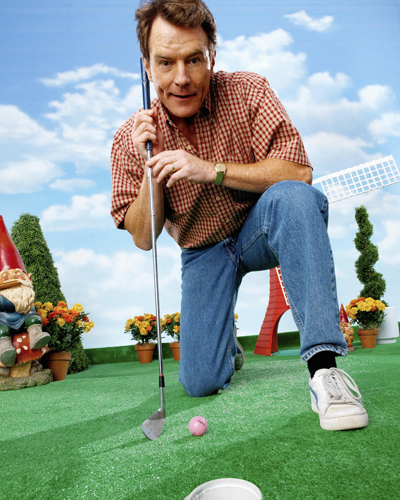 Cranston, Bryan [Malcolm In The Middle] Photo