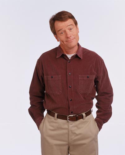 Cranston, Bryan [Malcolm in the Middle] Photo