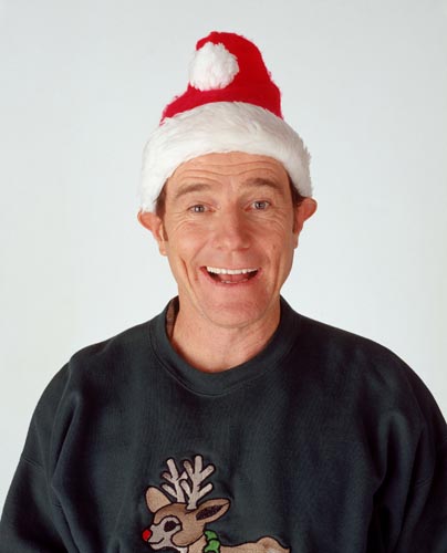 Cranston, Bryan [Malcolm in the Middle] Photo