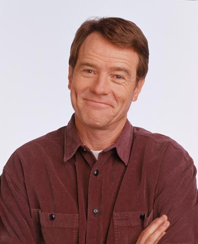Cranston, Bryan [Malcolm in the Middle] Photo