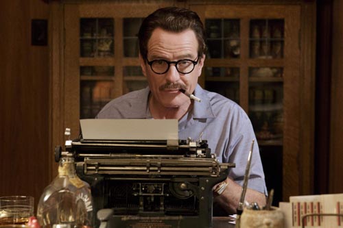 Cranston, Bryan [Trumbo] Photo