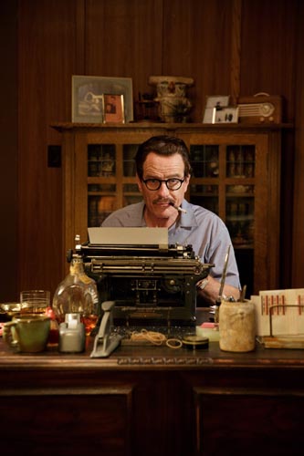Cranston, Bryan [Trumbo] Photo