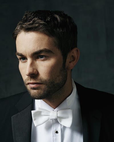 Crawford, Chace [Blood & Oil] Photo