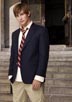 Crawford, Chace [Gossip Girl]
