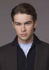Crawford, Chase [Gossip Girl]