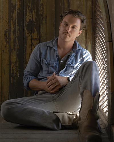 Crawford, Clayne [Lethal Weapon] Photo