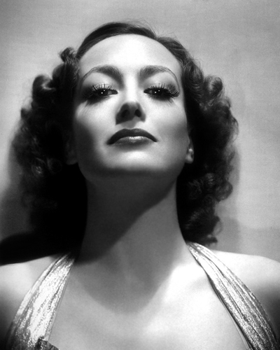 Crawford, Joan [No More Ladies] Photo