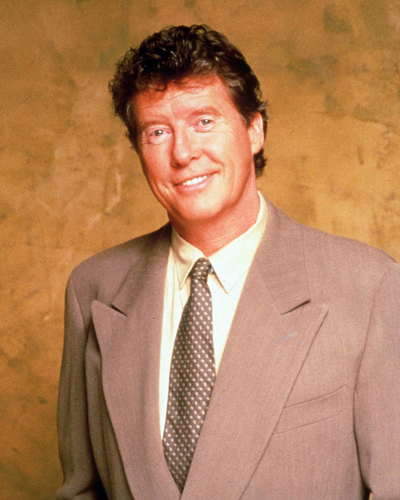 Crawford, Michael Photo