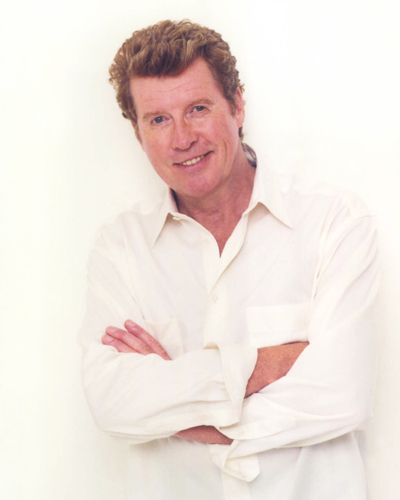 Crawford, Michael Photo