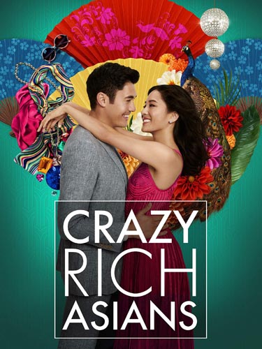 Crazy Rich Asians [Cast] Photo