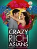 Crazy Rich Asians [Cast]