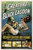 Creature from the Black Lagoon [Cast]
