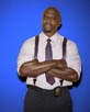Crews, Terry [Brooklyn Nine-Nine]