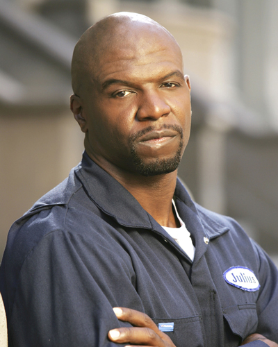 Crews, Terry [Everybody Hates Chris] Photo