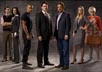 Criminal Minds [Cast]