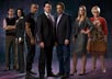 Criminal Minds [Cast]