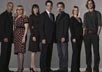 Criminal Minds [Cast]
