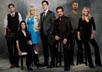 Criminal Minds [Cast]