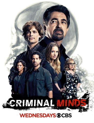 Criminal Minds [Cast] Photo