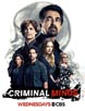 Criminal Minds [Cast]
