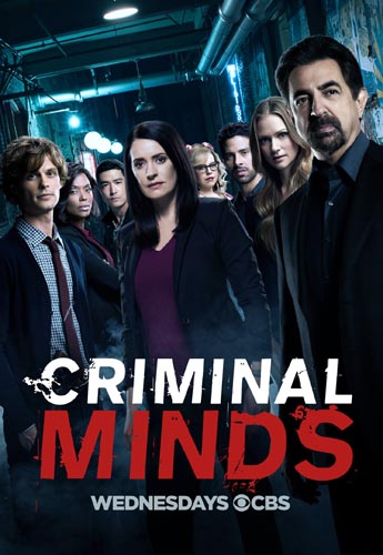 Criminal Minds [Cast] Photo