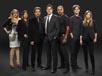 Criminal Minds [Cast]