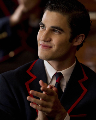 Criss, Darren [Glee] Photo