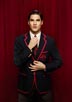 Criss, Darren [Glee]