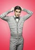 Criss, Darren [Glee]
