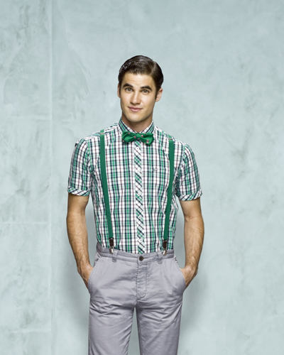 Criss, Darren [Glee] Photo