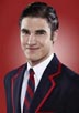 Criss, Darren [Glee]
