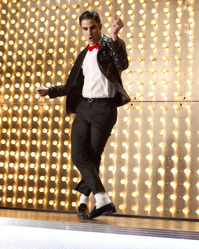 Criss, Darren [Glee] Photo